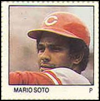 182 Mario Soto